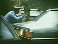 COMERCIAL VOLKSWAGEM - DÉCADA DE 80