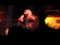 Econoline Crush at The Commodore: Psychotic
