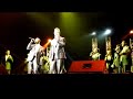 Don't Let the Sun Go Down on Me - Straight No Chaser - Toronto 5-26-2012