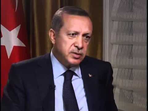 recep tayyip erdoğan