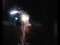 Roman Candles