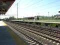 Amtrak Regional #99