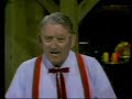 New Orleans Cajun, Justin Wilson - More Duck Hunting New Orleans Cajun, Justin Wilson - More Duck Hunting