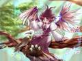 Mystia's Theme - Deaf to all but the Song ~ Flower Mix