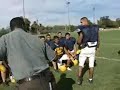 Football: Taking The Right Angle #2