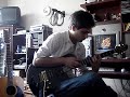 Renato Fiuza- Two Handed Tapping