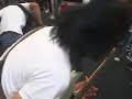 march - teori konspirasi(Live AL azhar BSD)