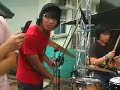 march - teori konspirasi(Live AL azhar BSD)