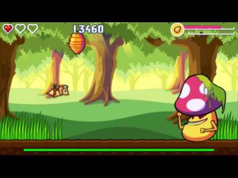 Freebie Alert: 'Flying Hamster' and 'SunFlowers' Both Updated for Widescreen and Currently Free