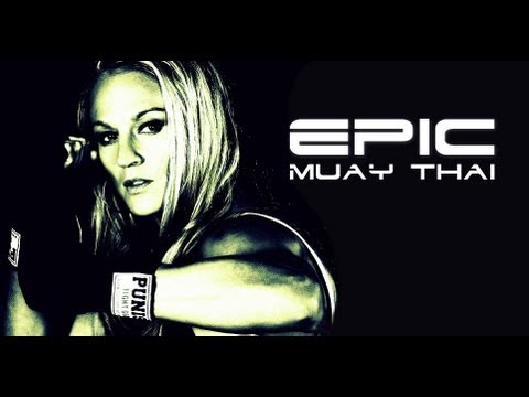 EPIC MUAY THAI