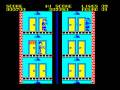 Elevator Action ZX Spectrum