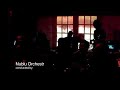 a nublu documentary movie in two parts. butch morris take on the nublu orchestra, the nublu sound, scene and bands of 2007. produced by nublu records.
filmed and edited by me, chantal ughi. butch morris interview conducted by chantal ughi and howard monath. feauturing the nublu orchestra, love trio, wax poetic with nil karaibrahimgil, brazilian girls, kudu, forro in the dark, wazzabi, karina, otto ferreira, john farris, shitty shitty jam band, hardedge, clark gayton exploration's in dub, betty black