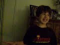 me and my brother singing and fighting to ebay by weird al yankovic to see us 1 year before go to http://youtube.com/watch?v=8f6ntwyg2pi