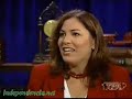Jessica MartÃnez en A Calzón Quitao