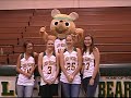 The Lady Bear Song