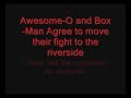 Box Wars 2: Box Man's Revenge