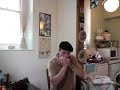 Country Harp Shuffle