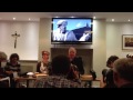 Cardinal Cormac sums up qualities of recent Popes @catholicew http://t.co/kINYmq1nUT #fb