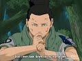 The Sasuke Retrieval Arc - Perfection