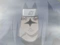 The Sasuke Retrieval Arc - Perfection