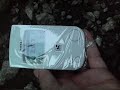 ガイガー 足立区 radex1706 東京では驚きの数値2011/5/31