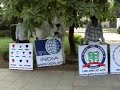 HUMAN RIGHTS SCANDAL IN AUSTRIA - OIPA INDIA