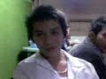 B-DAY NI OHAB R.J. BATE