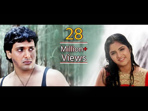 Tu Pagal Premi Awara | Full 4K Video Song | Govinda | Divya Bharti - Shola Aur Shabnam