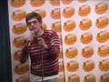 Luke Roberts - Revels Chortle Student Comedy Awards 2007