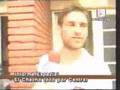 Eduardo Coudet, El Personaje