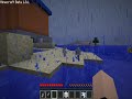 Minecraft z Creeperem odc.2 - żołnierzyki z gliny