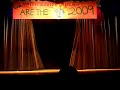 2009 Ingraham High School Salsa Dance