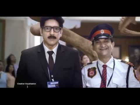 Datsun redi-GO – For the ready-to-go generation