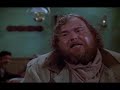 John Candy Scene Re-Used in \"Wagons East\"
