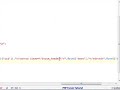 PHP Forum // Viewing Forum Category