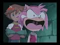 Sonic girls Disturbia