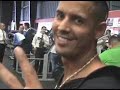 BoxeoMundial, The Meca of Boxing in Spanish, presents a video of Miguel Cotto working out in preparation for his upcoming fight with Joshua Clottey. Cotto-Clottey will be facing each other this coming saturday, June 13 2009 from the Madison Square Garden in New York.