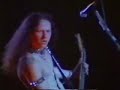Venom - Welcome To Hell (live)