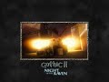 Gothic Universe Trailer