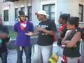 Medgar Evers College Student Video Project