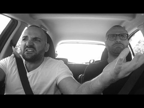Interview(Maltse)Pt1 - WARNING - Due due to a genetic Maltese deficiency of keeping calm, this content contains high levels of course language.