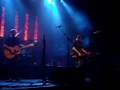 Kettcar - Im Taxi weinen - LIVE im E-Werk Köln