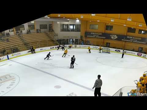 24-9-6 NJP O-zone face off win forecheck