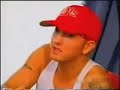 Eminem Says Why He Dissed Limp Biskit Eminem Says Why He Dissed Limp Biskit
