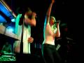 Bloodgroup - Moving like a Tiger