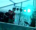 Farago - Glasgowbury 2007