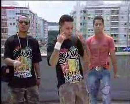 Mystic MC LIVE