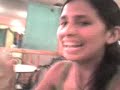 Comiendo Poio ..2