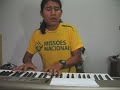 Tu mereces Gloria