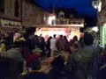 festival des perthuis, concert du groupe skao, qui a eu lieu le 24/07/2007 � clamecy (58)